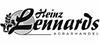 Firmenlogo: Heinz Lennards GmbH