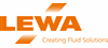 Firmenlogo: LEWA GmbH