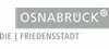 Projektmanager (m/w/d) Qualifizierung, Beteiligung und Veranstaltungen im Team Smart City der Stadt Osnabrück
