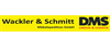 Firmenlogo: Wackler & Schmitt Möbelspedition GmbH