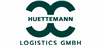 Firmenlogo: HUETTEMANN LOGISTIK GmbH