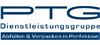 Firmenlogo: PTG Lohnverpackung GmbH
