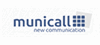 Firmenlogo: Municall new communication GmbH