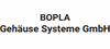 Firmenlogo: Bopla Gehaeuse Systeme GmbH