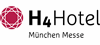 Firmenlogo: H-Hotels GmbH