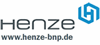 Firmenlogo: HENZE BNP AG