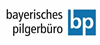 Bayerisches Pilgerbüro e.V. Logo