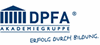 Firmenlogo: DPFA-Weiterbildung GmbH