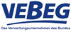 Firmenlogo: VEBEG GmbH