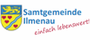 Firmenlogo: Samtgemeinde Ilmenau