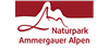 Firmenlogo: Ammergauer Alpen GmbH