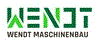 Firmenlogo: Wendt Maschinenbau GmbH & Co.