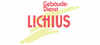 Firmenlogo: Gebäude-Dienst Lichius GmbH