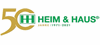 Firmenlogo: Heim & Haus Produktion  GmbH