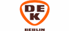Firmenlogo: DEK Deutsche Extrakt Kaffee GmbH
