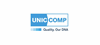 UNICCOMP GmbH Logo