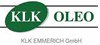 Firmenlogo: KLK EMMERICH GmbH