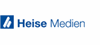 Firmenlogo: Heise Medien GmbH Co. KG