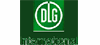 DLG International GmbH Logo
