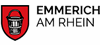Firmenlogo: Stadt Emmerich am Rhein