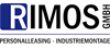Firmenlogo: Rimos GmbH