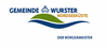Firmenlogo: Gemeinde Wurster Nordseeküste