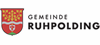 Firmenlogo: Gemeinde Ruhpolding