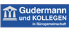 Firmenlogo: Gudermann und Kollegen
