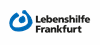 Firmenlogo: Lebenshilfe Frankfurt am Main e.V.