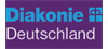 Firmenlogo: Evangelisches Werk für Diakonie und Entwicklung e.V. I Diakonie Deutschland