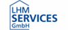 LHM Services GmbH logo