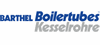 Firmenlogo: BARTHEL Kesselrohre Boilertubes GmbH