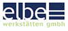 Firmenlogo: Elbe-Werkstätten GmbH