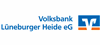 Firmenlogo: Volksbank Lüneburger Heide eG