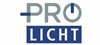 Firmenlogo: ProLicht GmbH