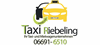 Firmenlogo: Niels Riebeling e.K. Taxi- und Mietwagenunternehmen