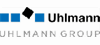 Firmenlogo: Uhlmann Pac-Systeme GmbH & Co. KG