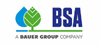 Firmenlogo: BSA GmbH