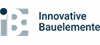Firmenlogo: I.B.E. Innovative Bauelemente Produktions- und Vertriebs-GmbH