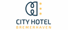 Firmenlogo: City Hotel Bremerhaven Michèl Schulz e.K.