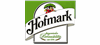 Firmenlogo: Hofmark Brauerei KG