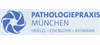 Firmenlogo: Pathologiepraxis München