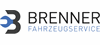 Firmenlogo: BRENNER GmbH