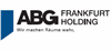 Firmenlogo: ABG FRANKFURT HOLDING