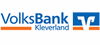 Firmenlogo: Volksbank Kleverland eG