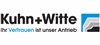 Firmenlogo: Kuhn + Witte GmbH & Co KG