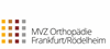 Firmenlogo: MVZ Orthopädie Frankfurt/Rödelheim