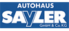 Firmenlogo: Autohaus Sayler GmbH & Co.KG
