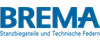 Firmenlogo: BREMA-Werk GmbH & Co. KG