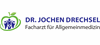 Firmenlogo: Hausarztpraxis Dr. Jochen Drechsel